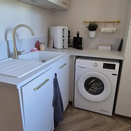 Le Petit Berriat T2 Apartment Grenoble