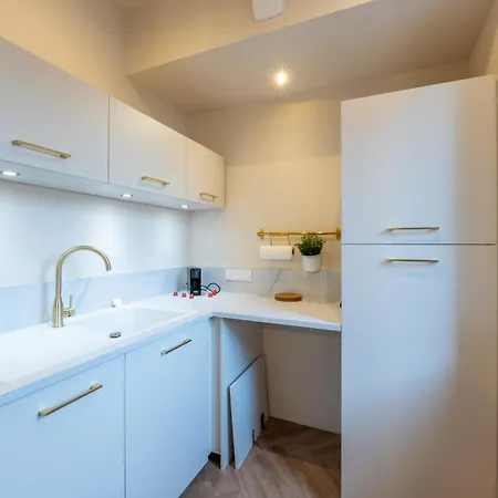 Le Petit Berriat T2 Apartamento