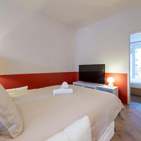 Le Petit Berriat T2 Apartment