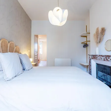 Le Petit Berriat T2 Apartment